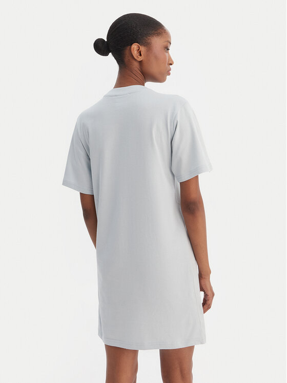 Reebok Reebok Kleid für den Alltag Surya RK25502CCW Himmelblau Regular Fit