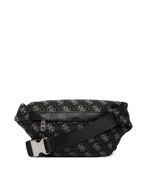 Guess Guess Сумка на пояс﻿ HMBENP P6156 Чорний