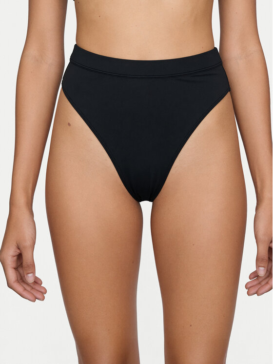 Roxy Roxy Bikini alsó Solid Essentials ERJX405212 Fekete