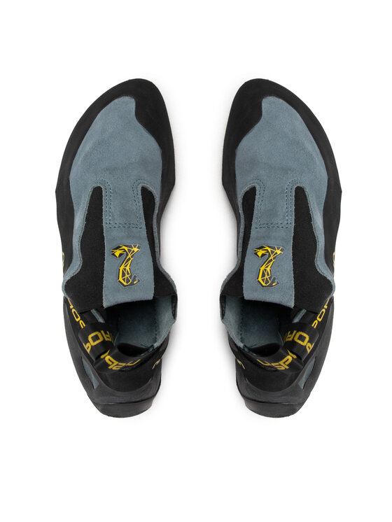 La sportiva discount cobra blue