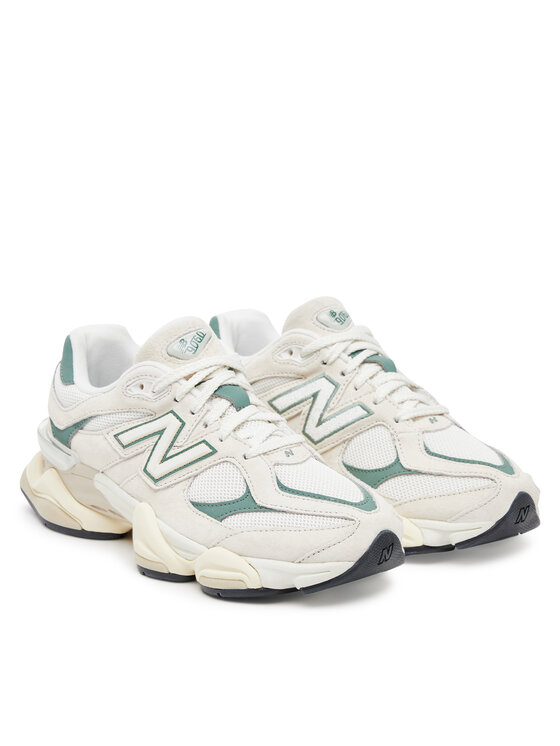 New Balance New Balance Сникърси U9060EEI Бежов