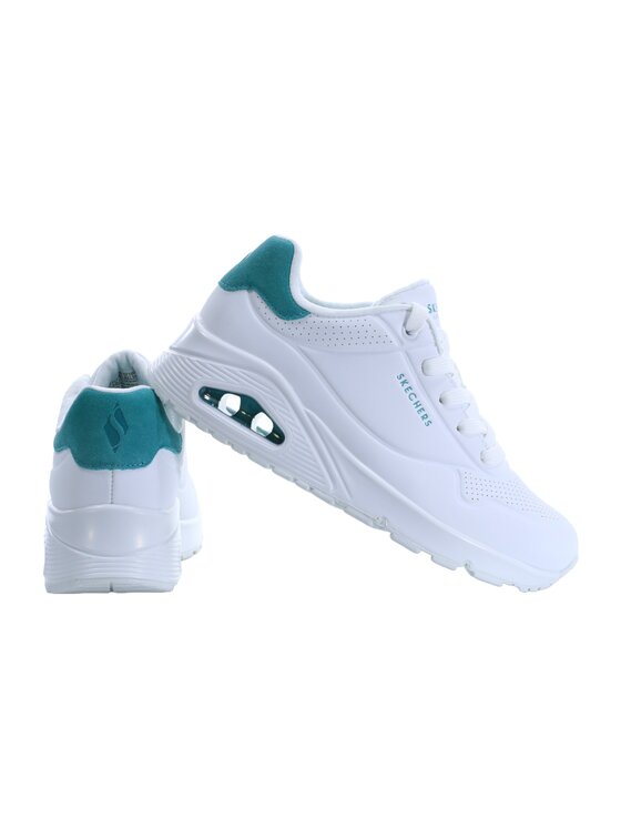 Skechers Skechers Sneakersy 177092-WMNT Kolorowy
