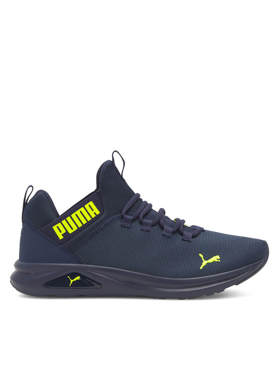 Puma Sneakersy ENZO 2 CLEAN 37712610 Tmavomodrá