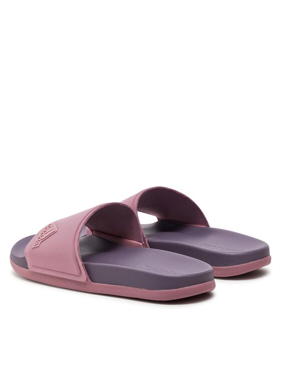 adidas adidas Nazouváky adilette Comfort Slides IF8656 Růžová