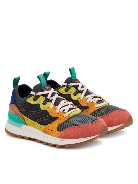 Merrell Merrell Superge Alpine 83 Sneaker Recraft J007756 Pisana