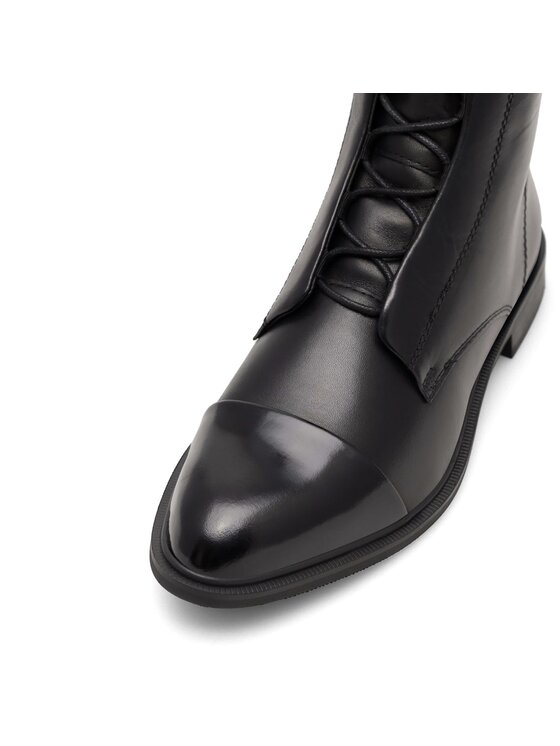 Sergio Bardi Sergio Bardi Stiefeletten RST-A1008-02SB Schwarz