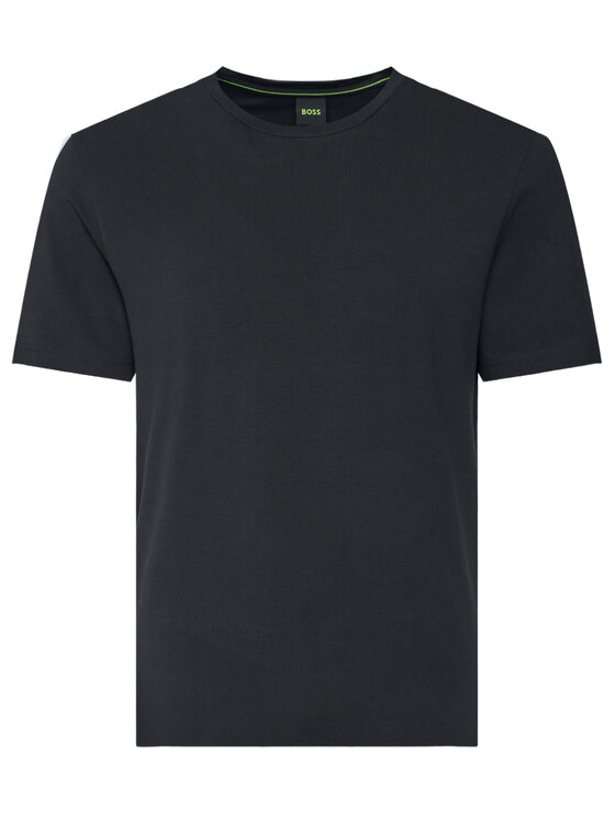 BOSS BOSS 2er-Set T-Shirts 50543816 Schwarz Regular Fit