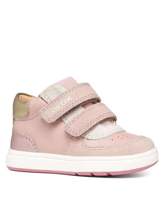 Geox Geox Tossud B Biglia Girl B564CA 085NF C8108 Roosa