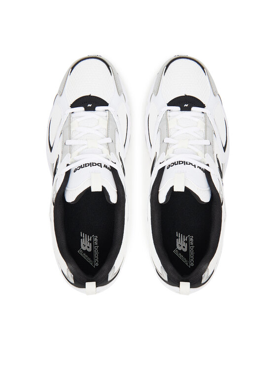 New Balance New Balance Sneakers ML408WB Alb