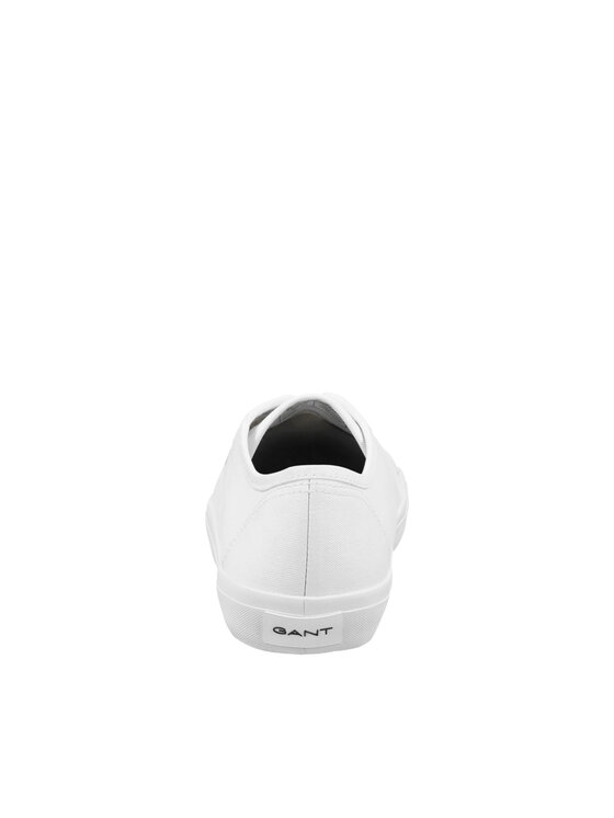Gant Gant Tenisice 30538896 Bijela