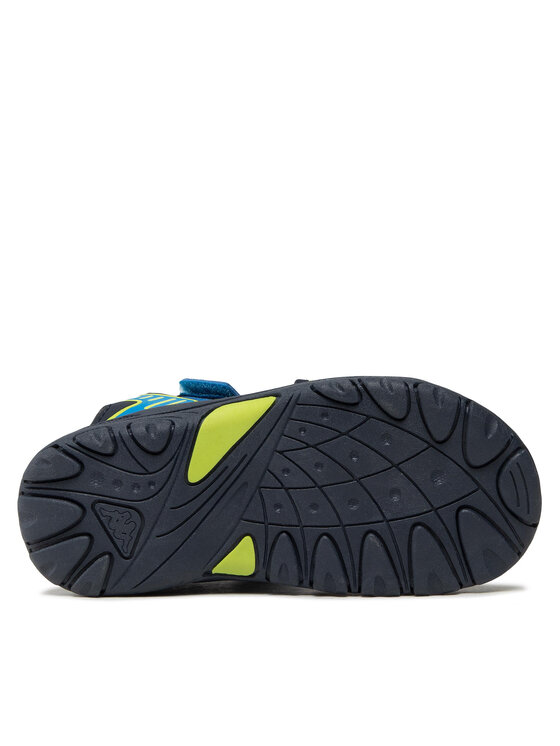 Kappa Kappa Sandalen 260864K Dunkelblau