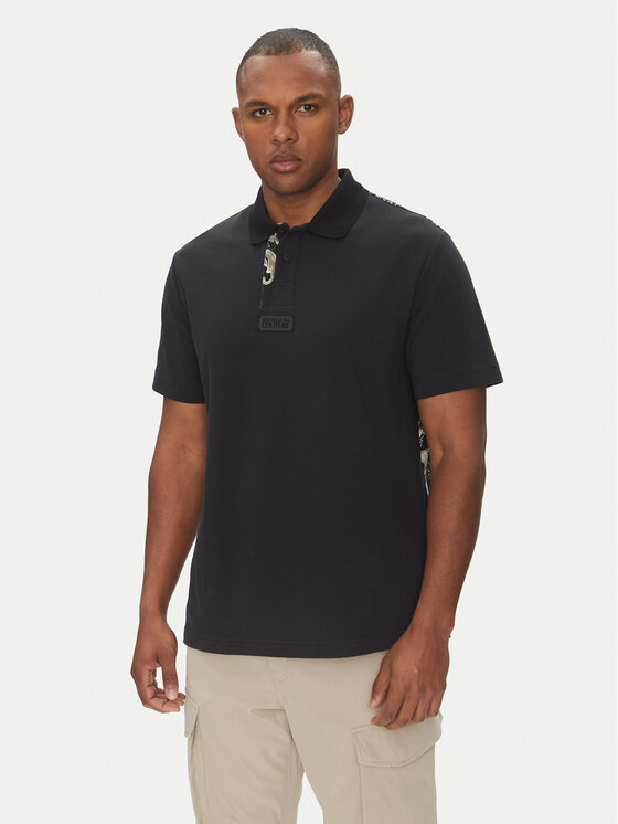 Polo Versace Jeans Couture