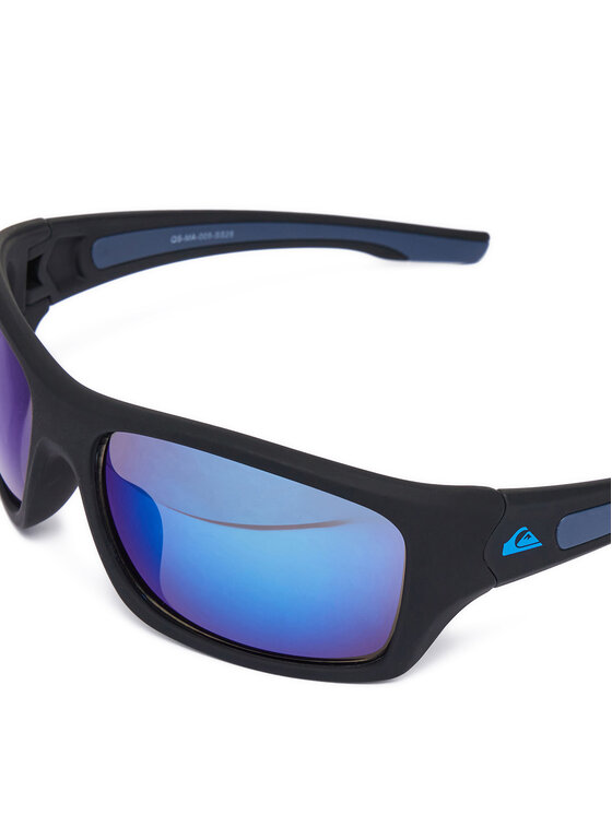 Quiksilver Quiksilver Napszemüveg QS-MA-005-SS25 Fekete