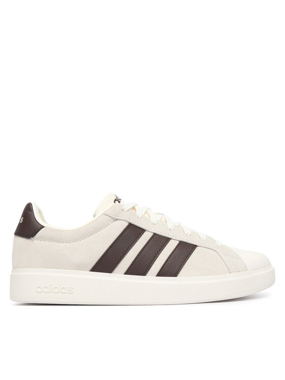 adidas adidas Sneakers Streettalk Shoes KJ4834 Gri deschis
