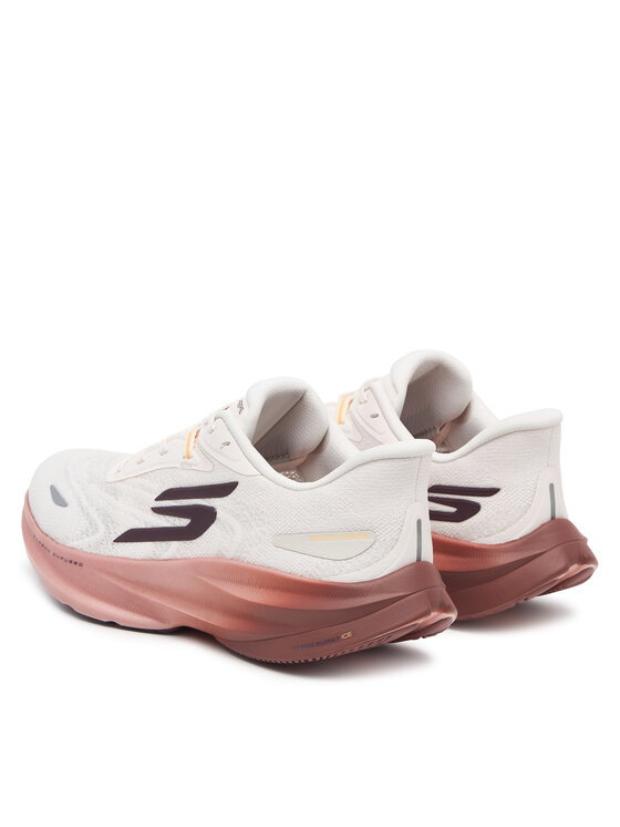 Skechers Skechers Jooksujalatsid Aero Spark 172200/OFWM Valge