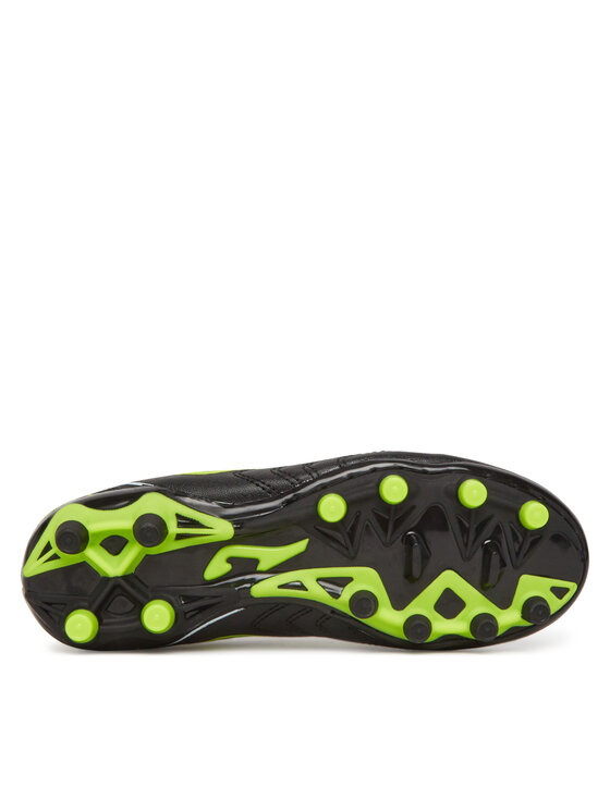 Joma Joma Tenisice za nogomet Toledo Jr 2501 TOJS2501FG Crna