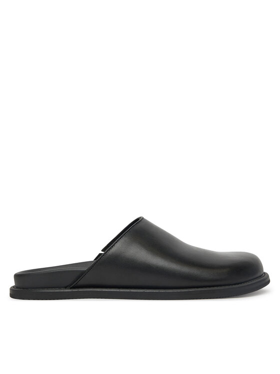 Aldo Aldo Papucs Optimism 13914493 Fekete