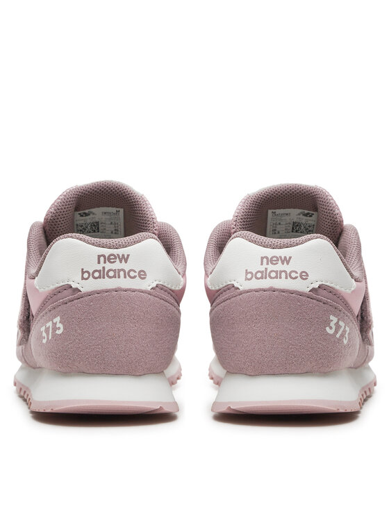 New Balance New Balance Αθλητικά YZ373VQ2 Μωβ