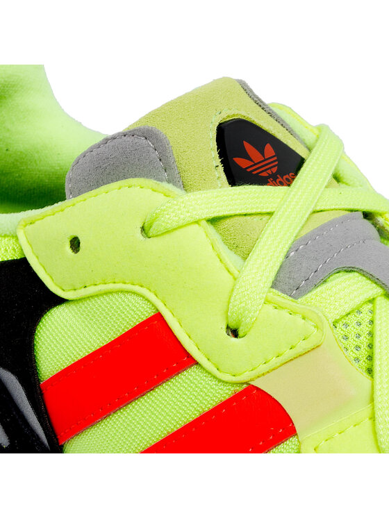 adidas adidas Αθλητικά Yung-96 EE7246 Κίτρινο