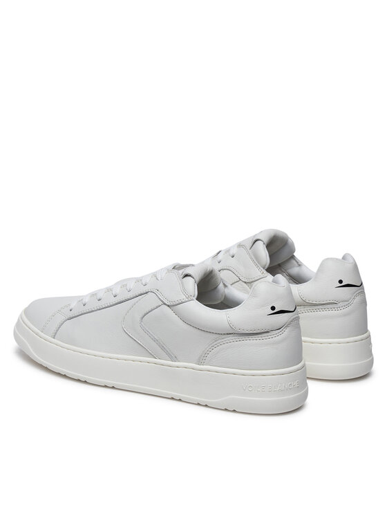Voile Blanche Voile Blanche Sneakers Layton 100 0012017678.07.0N01 Alb