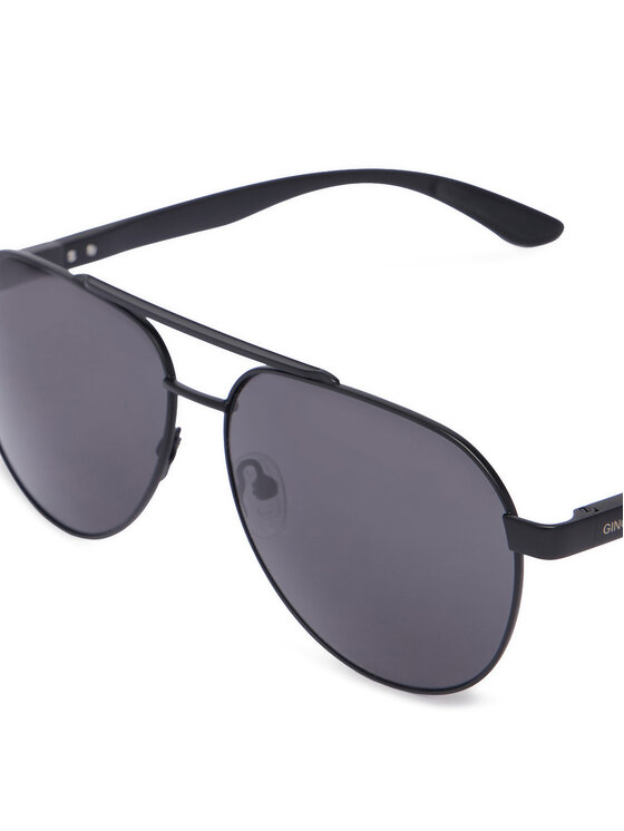 GINO ROSSI GINO ROSSI Sonnenbrillen KAIRI-03 Schwarz