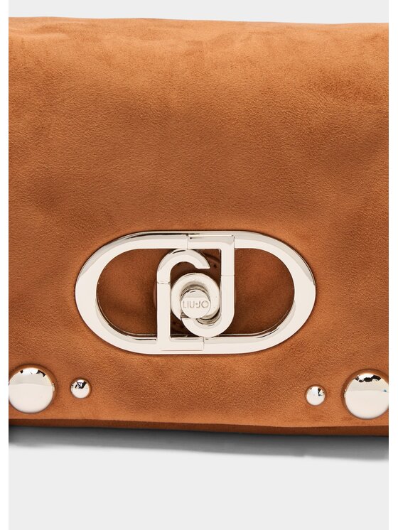 Liu Jo Liu Jo Borsa AA6148T426AX0742 Marrone