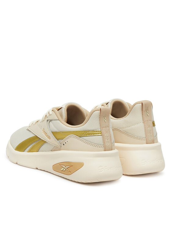 Reebok Reebok Αθλητικά RIDER V 100241112 Μπεζ