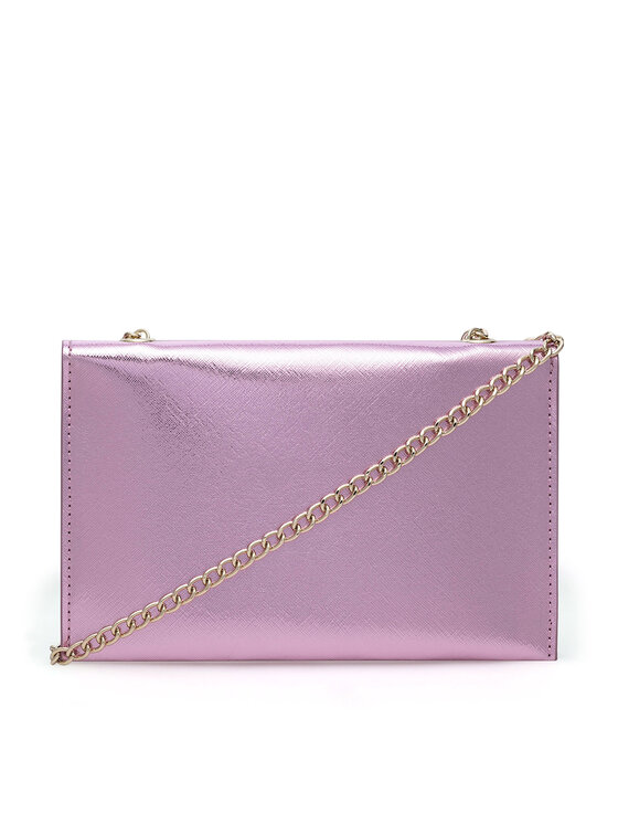 Jenny Fairy Jenny Fairy Handtasche MLS-E-072-05 Rosa