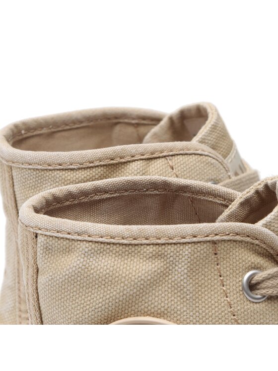 Palladium Palladium Planinarske cipele Pampa Hi 02352-221-M Bež