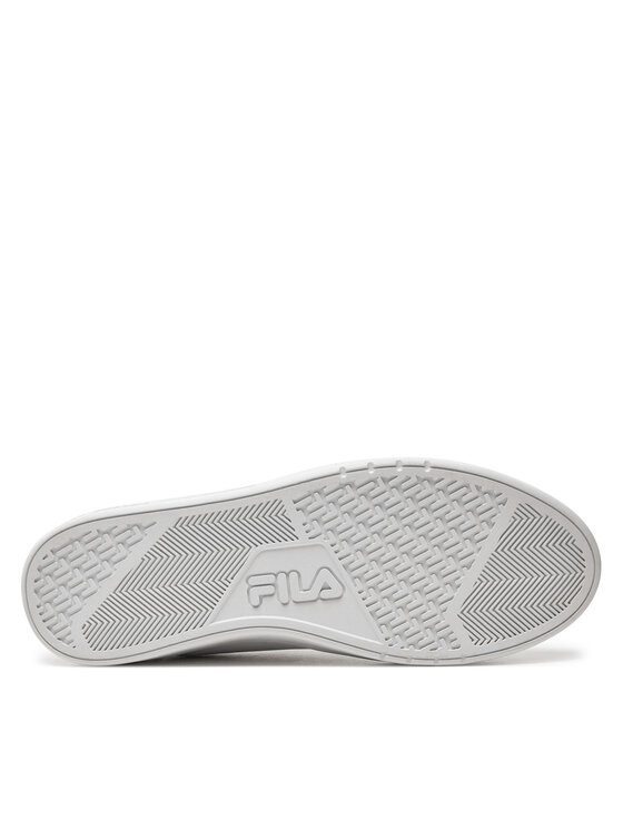 Fila Fila Laisvalaikio batai FFW0286 13286 Balta