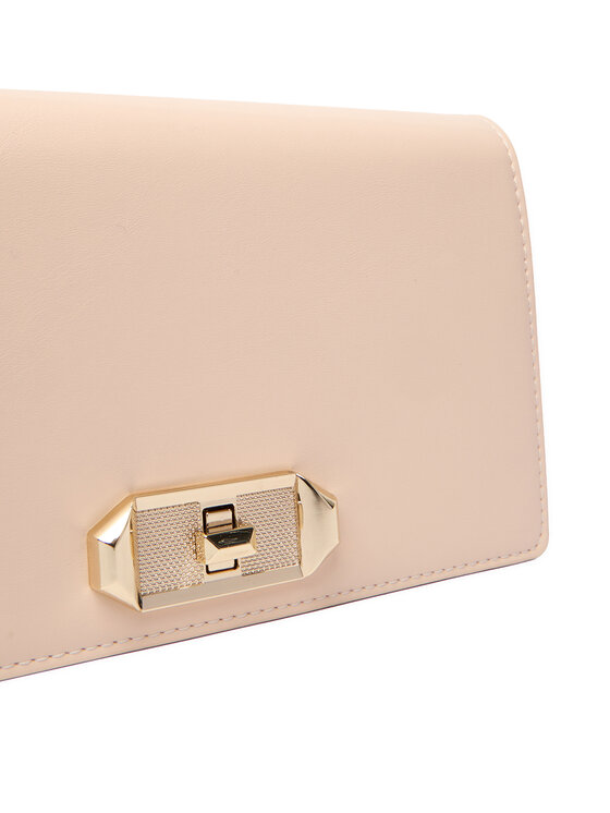 Nine West Nine West Torebka EO-Bellis-LX20070 Różowy