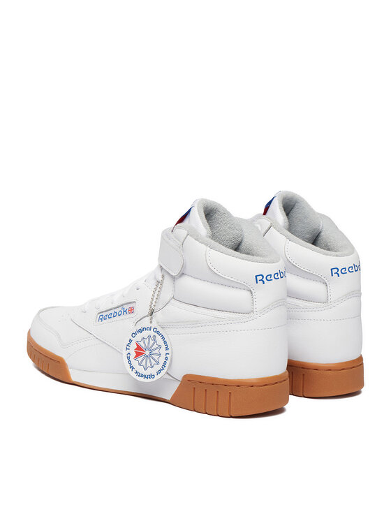 Reebok Reebok Sneakers EO-EX-O-FIT HI 100259123 Weiß