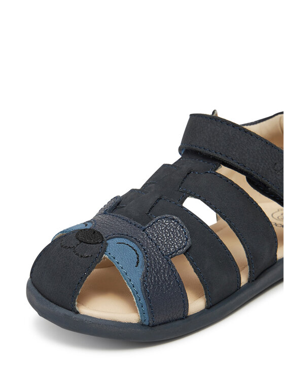 Lasocki Kids Lasocki Kids Sandale CRIC CI12-CRIC-04(II)CH Tamnoplava