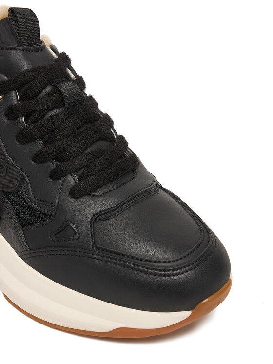 Bogner Bogner Sneakers Ctp25 L 2 22540413 Negru