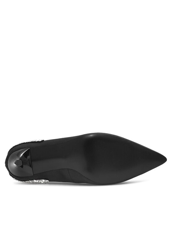 Sergio Bardi Sergio Bardi Γόβες WC31-JS3389K-2SB Μαύρο