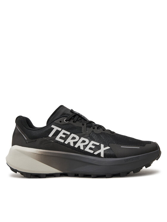 adidas adidas Běžecké boty Terrex Agravic 3 ID0343 Černá