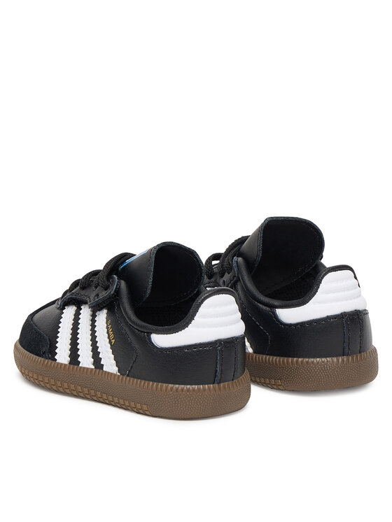 adidas adidas Tenisice Samba Og Cf El I JQ3192 Crna