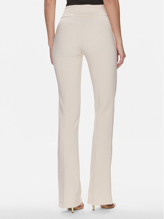 Rinascimento Rinascimento Stoffhose CFC0117682003 Beige Regular Fit