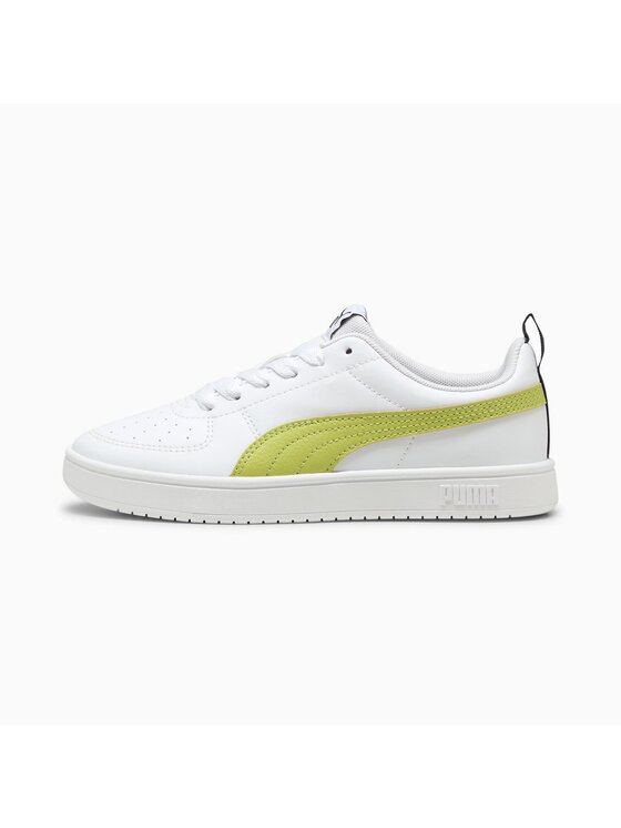 Puma Puma Sneakersy 384311 Biały