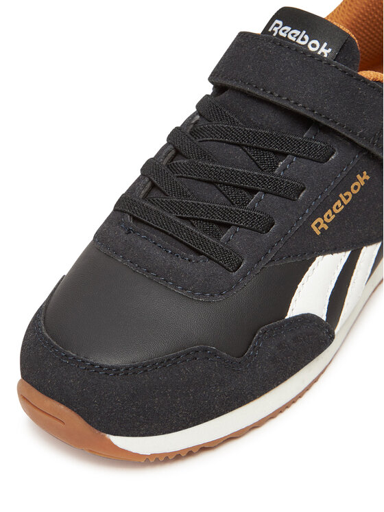 Reebok Reebok Superge CEO-V9-25195-02(IV)CH Črna