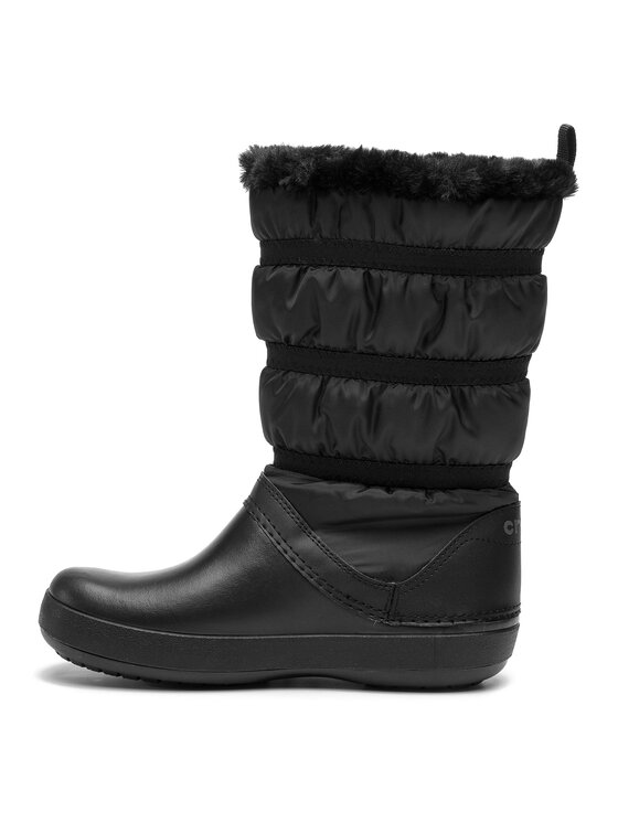 Crocs 2025 crocband winter