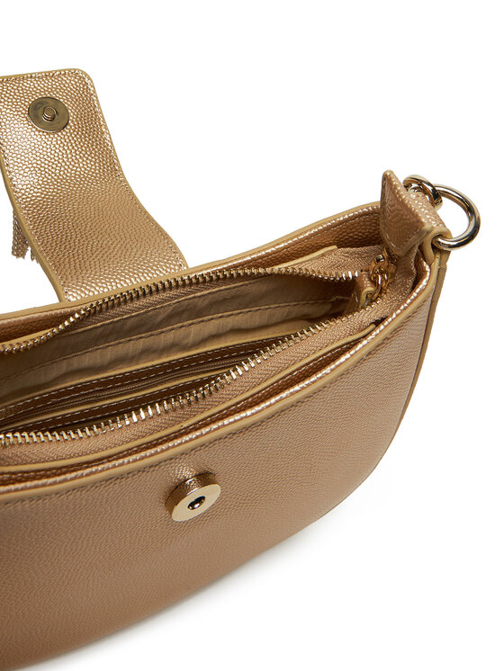Valentino Valentino Сумка Divina VBS1R417G Золотий