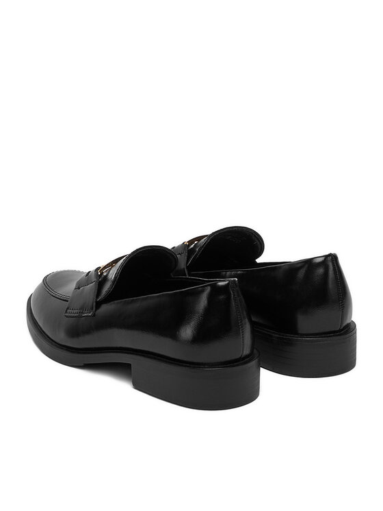 JENNY JENNY Loaferice CEO-HYF62303CS-1 Crna