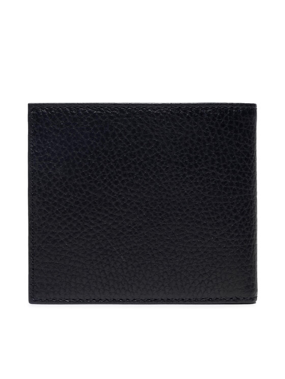 Emporio Armani Emporio Armani Portfel Y4R168 Y068E 80001 Czarny
