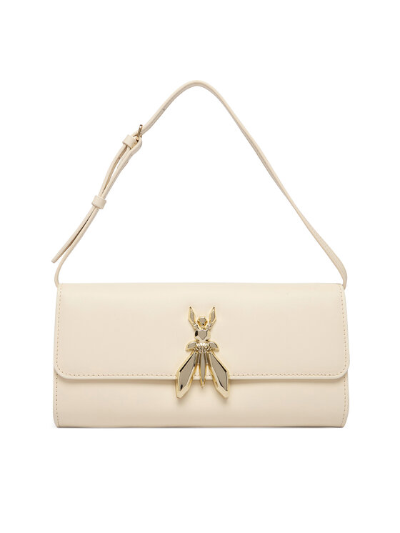 Patrizia Pepe Patrizia Pepe Soma 8B0304/L061 Écru