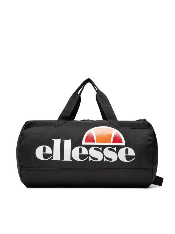 Geantă Ellesse Pelba Barrel Bag SAAC1122011 Negru