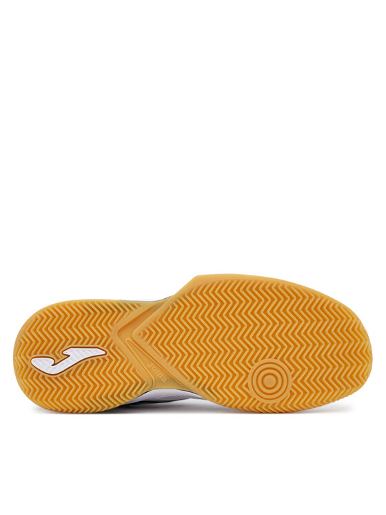 Joma Joma Scarpe da basket B.Screen 2502 BSCRES2502 Bianco