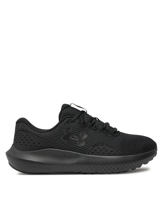 Under Armour Under Armour Pantofi pentru alergare Ua Charged Surge 4 3027000-002 Negru