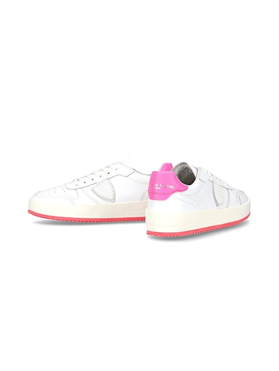 Philippe Model Philippe Model Sneakers VNLD Bianco