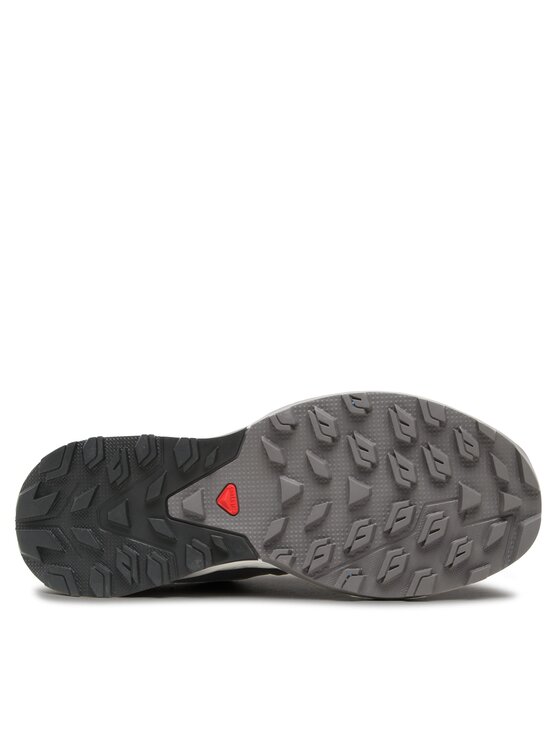 Salomon Salomon Trekking čevlji Outrise W L47219300 Siva